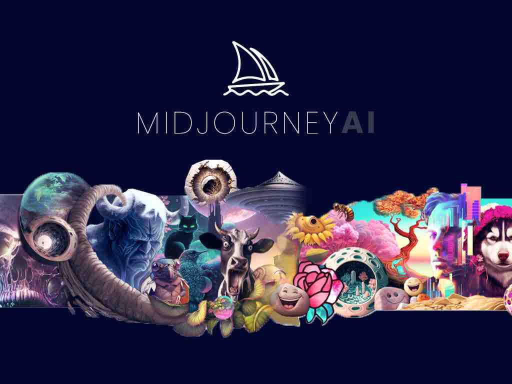 Free Online Midjourney