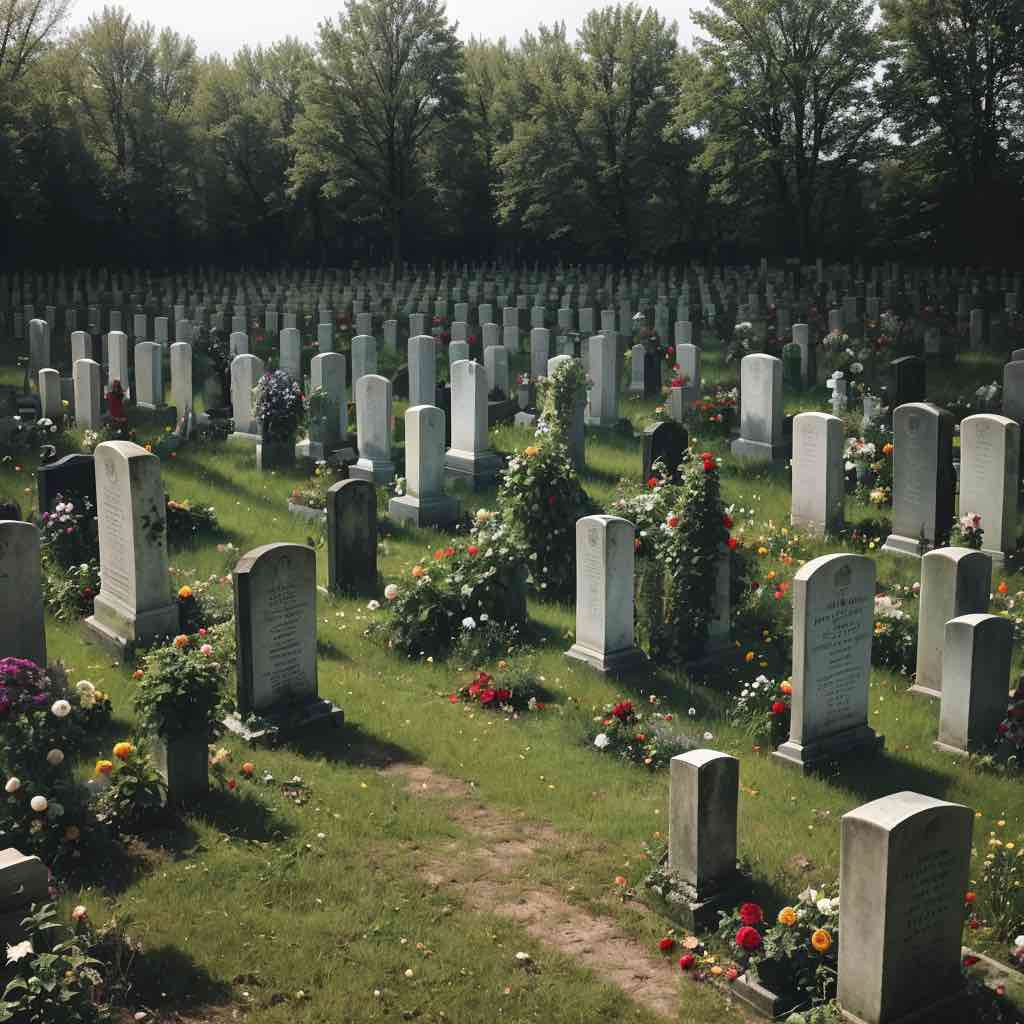 En el cementerio del metrónomo no correspondido